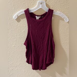 Tilly’s Racerback Tank Top